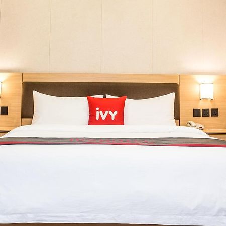 Ivy Hotel Emerald Ikeja Zewnętrze zdjęcie