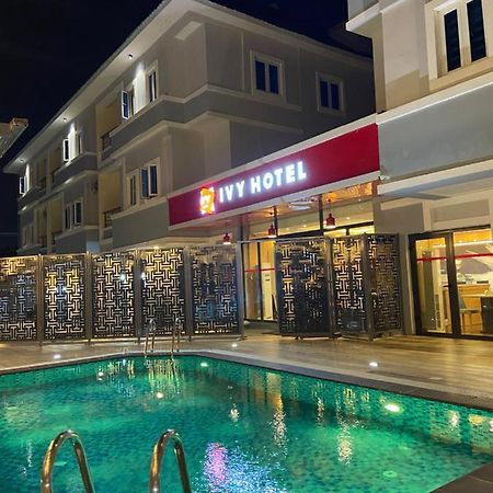 Ivy Hotel Emerald Ikeja Zewnętrze zdjęcie