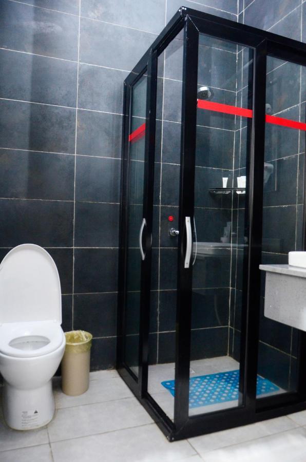 Ivy Hotel Emerald Ikeja Zewnętrze zdjęcie