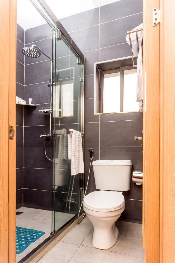 Ivy Hotel Emerald Ikeja Zewnętrze zdjęcie